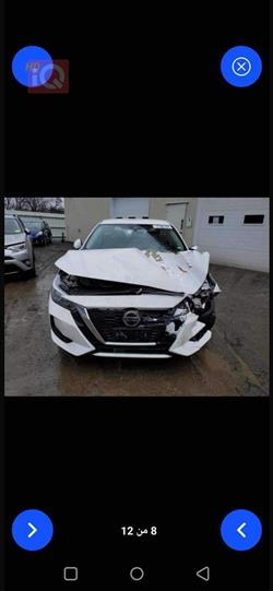 نيسان سنترا